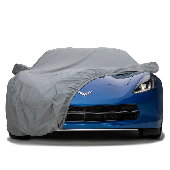 Corvette Covercraft WeatherShield HP All Weather Car Cover