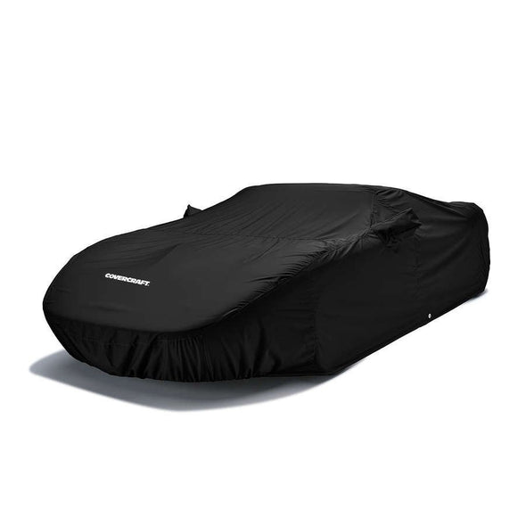 C2 Corvette Covercraft WeatherShield HP All Weather Car Cover