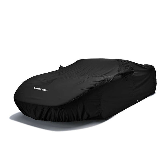 C1 Corvette Covercraft WeatherShield HP All Weather Car Cover