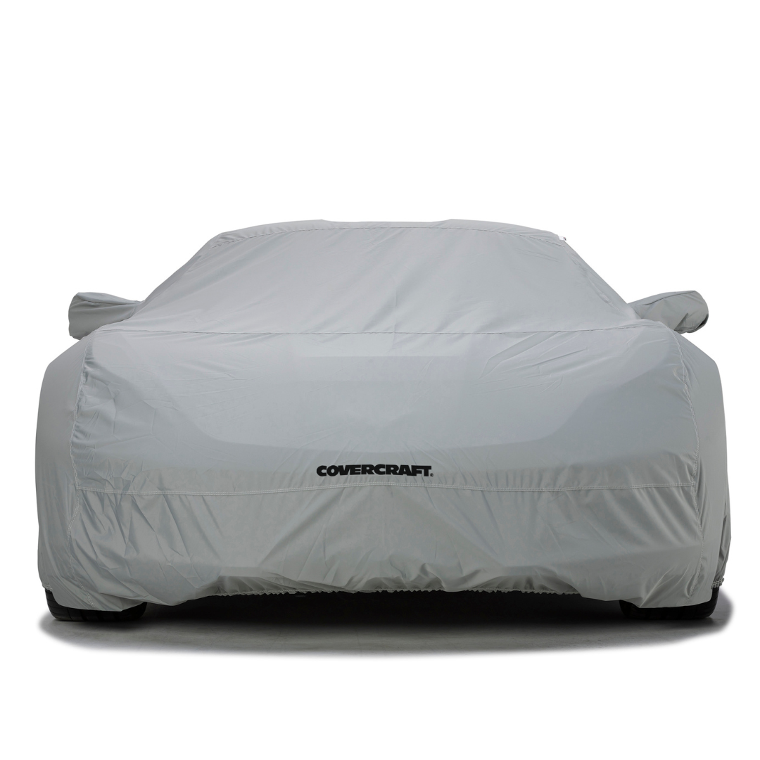 Weathershield store car mats