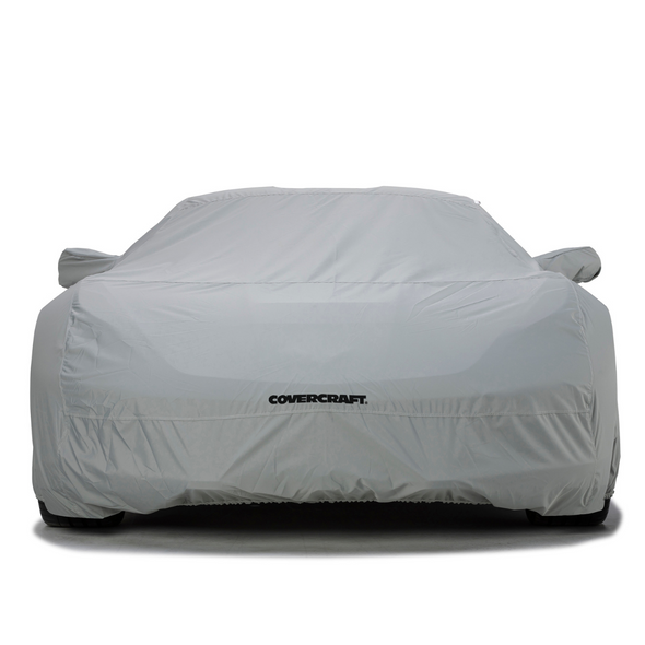 Corvette Covercraft WeatherShield HP All Weather Car Cover