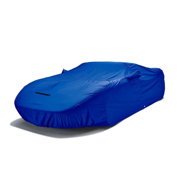 Corvette Covercraft WeatherShield HP All Weather Car Cover