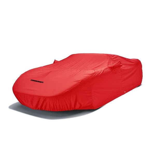 C6 Corvette Covercraft WeatherShield HP All Weather Car Cover