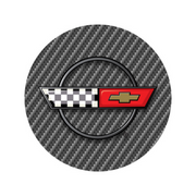 corvette-crossed-flags-checkerboard-pieces