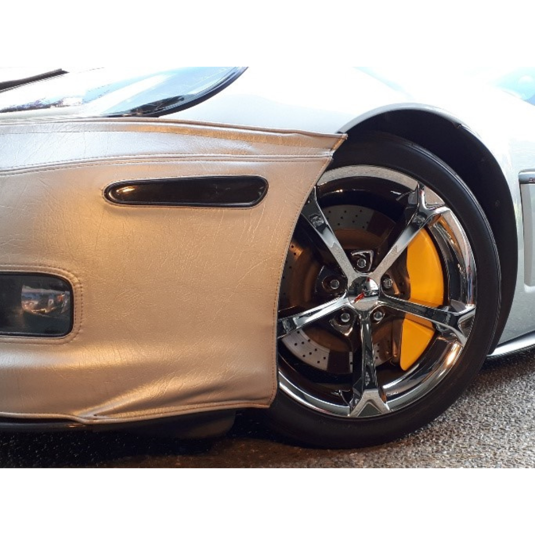 C5 Corvette Brake Caliper Covers Corvette Store Online