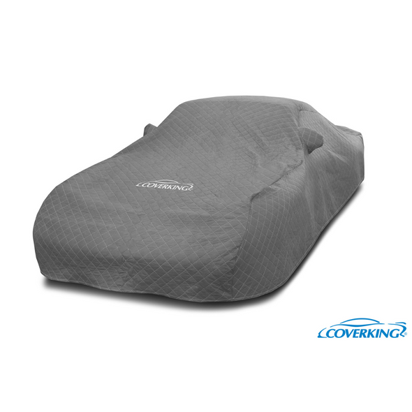 C1 Corvette Custom Fit Moving Blanket Indoor Car Cover