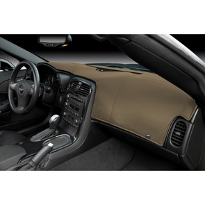 C2 Corvette Limited Edition Custom Dash Cover