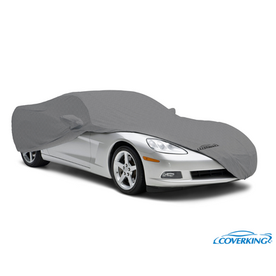 C4 Corvette Mosom Plus Five Layer Outdoor Car Cover