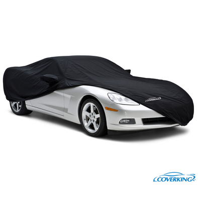 C1 Corvette Stormproof Outdoor Car Cover