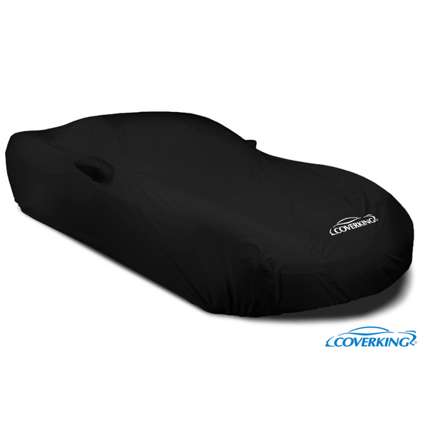 C3 Corvette Stormproof Outdoor Car Cover