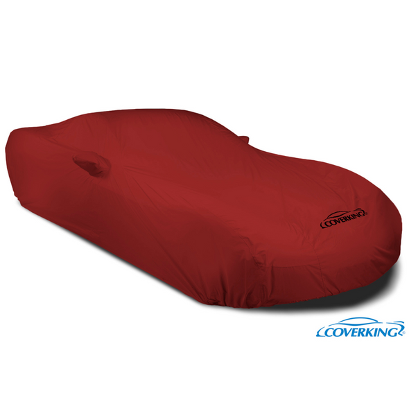 C3 Corvette Stormproof Outdoor Car Cover