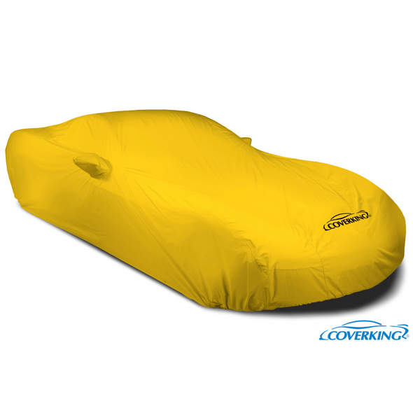 C7 Corvette Stormproof Outdoor Car Cover