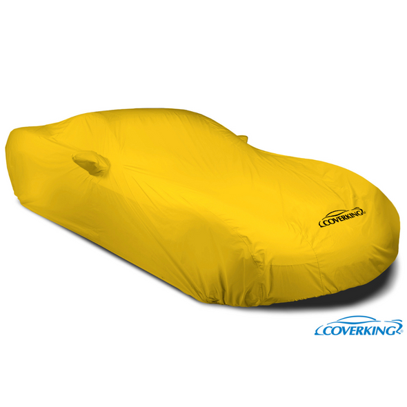 C4 Corvette Stormproof Outdoor Car Cover