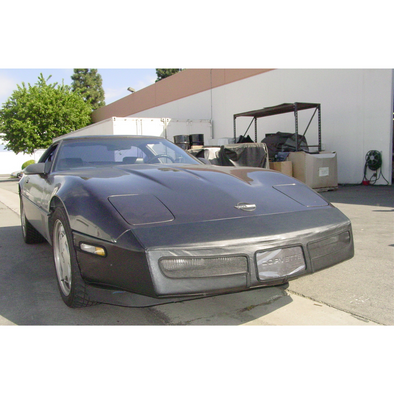 C4 Corvette The Original Colgan Custom Car Bra