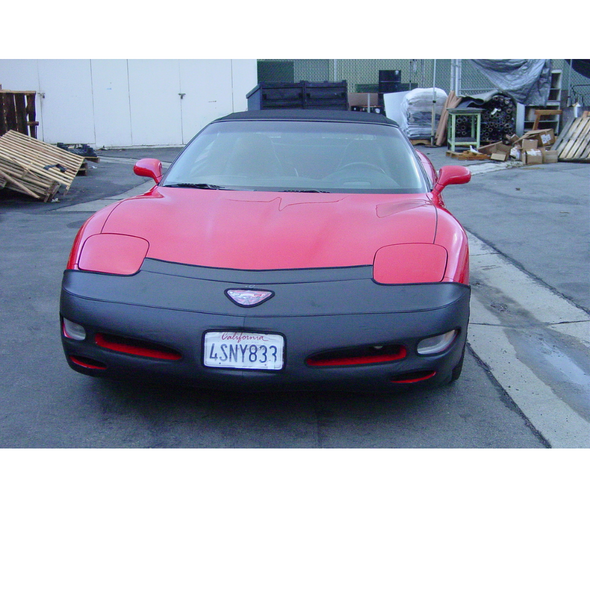 C4 Corvette The Original Colgan Custom Car Bra