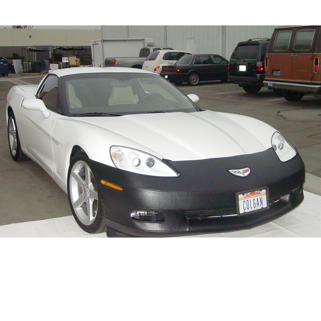 C3 Corvette Colgan Car Bra | Corvette Store Online