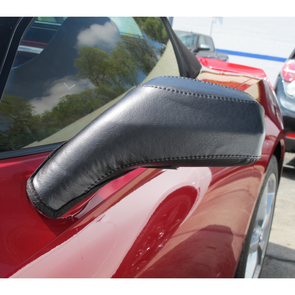 C8 Corvette The Original Colgan Custom Mirror Bra