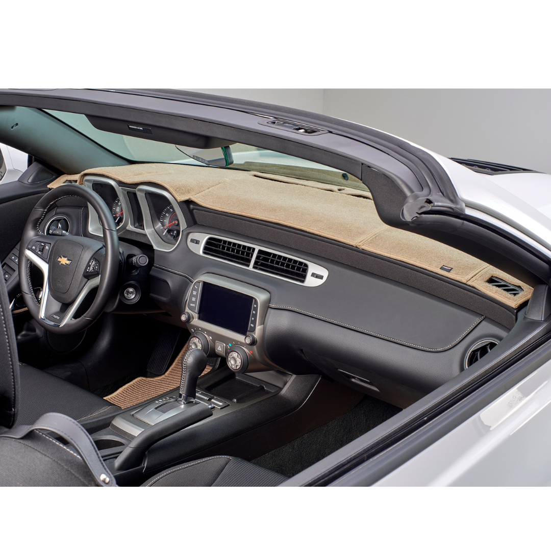 C7 Mouse In Dash C7 Corvette Original DashMat Custom Dash Cover | Corvette Store Online