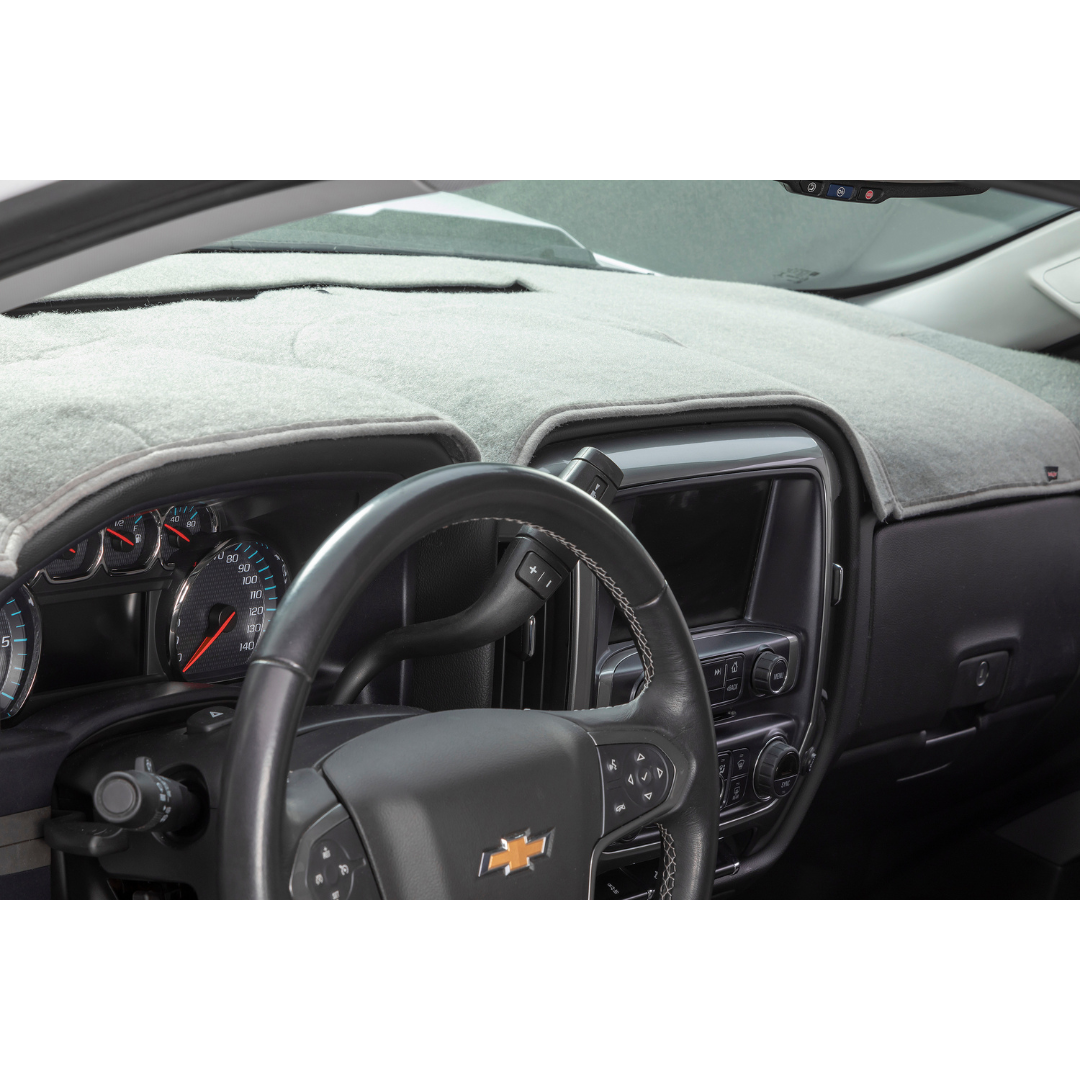 Corvette Limited Edition Custom Dash Cover