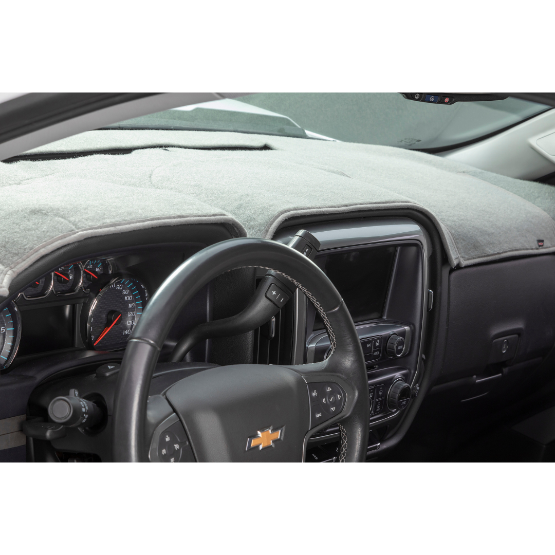 C6 corvette dash cover deals