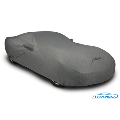 C2 Corvette Triguard Car Cover