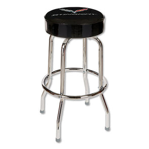 C7 Corvette Stingray Bar / Counter Stool