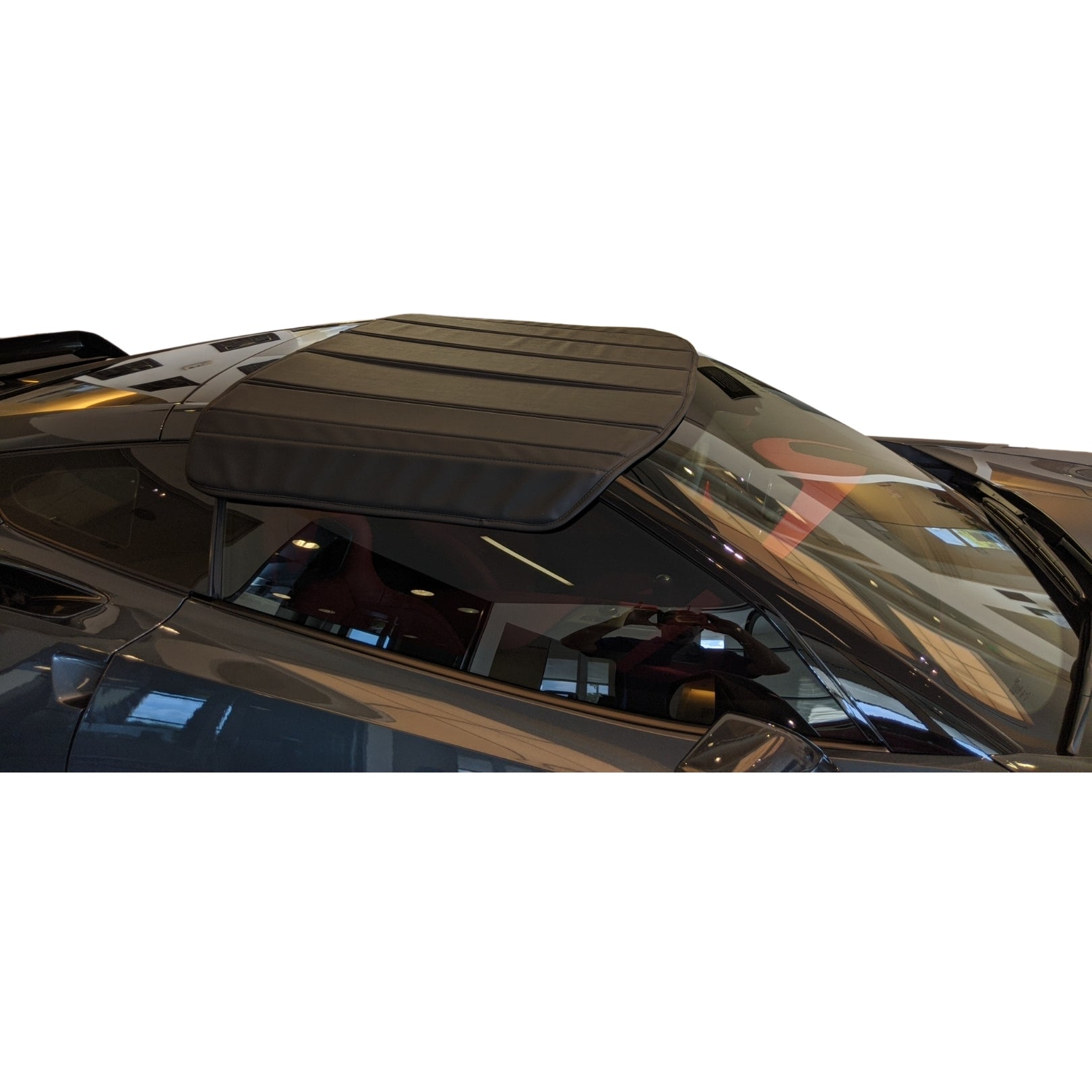 Corvette Temporary Sport Top | Corvette Store Online