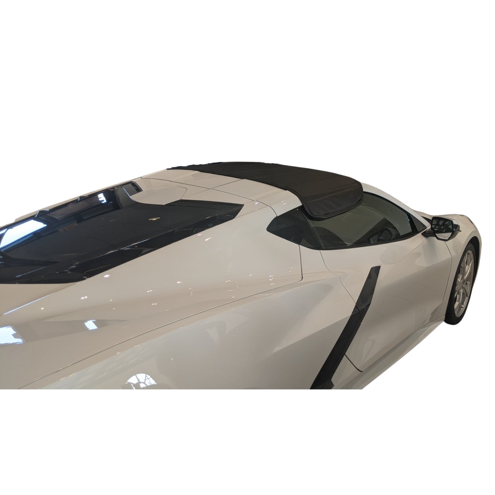 アクセサリー Corvette Temporary Sport Top Corvette Temporary Sport Top | Corvette Store Online