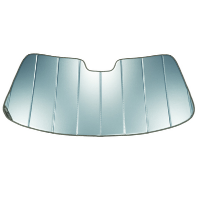 C3 Corvette UVS100 Custom Sunscreen / Sunshade