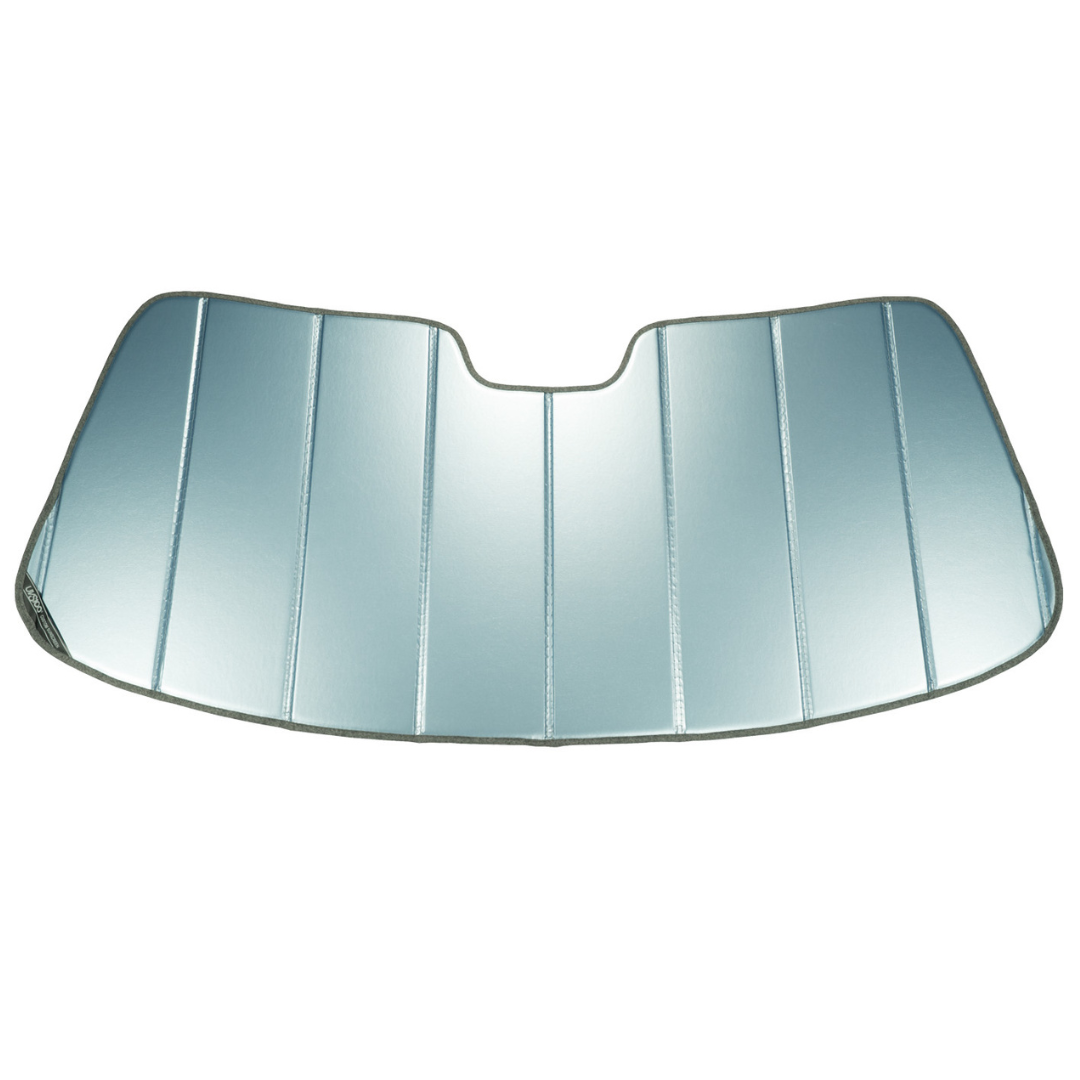 C4 Corvette UVS100 Custom Sunscreen / Sunshade