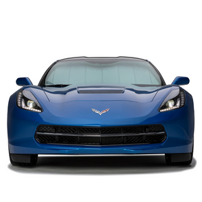 C7 Corvette UVS100 Custom Sunscreen / Sunshade