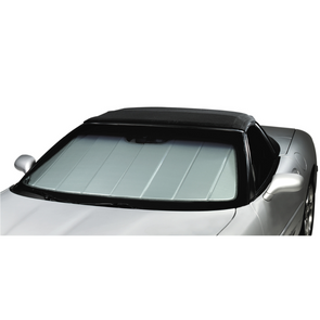 C5 Corvette UVS100 Custom Sunscreen / Sunshade