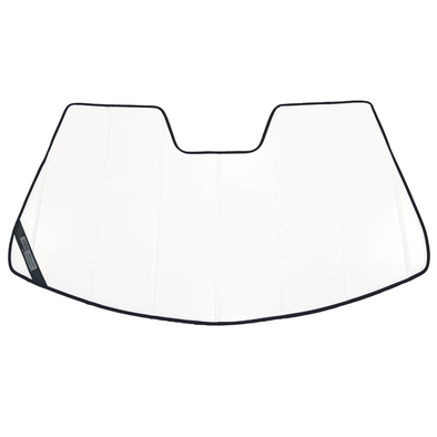 C8 Corvette UVS100 Premier Series Custom Sunscreen / Sunshade