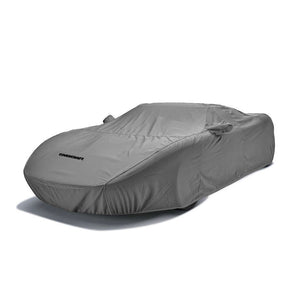 C6 Corvette Covercraft Sunbrella Extreme Sun Custom Car Cover