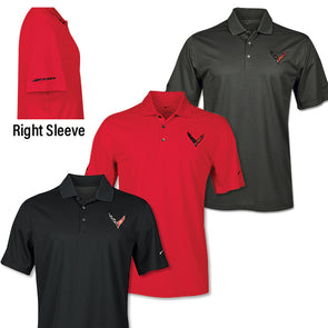 2023-c8-corvette-z06-nike-dri-fit-polo