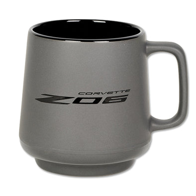 C8 Corvette Z06 Two-Tone Coffee Mug