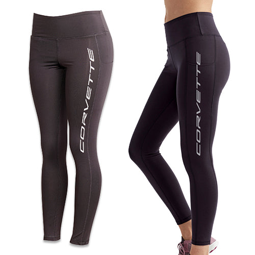 ladies-c8-corvette-luna-leggings