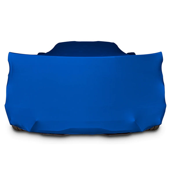 C8 Corvette Ultraguard Plus Car Cover - Indoor/Outdoor Protection - Solid Color