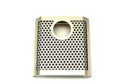 C7 Corvette Stingray | Brake Master Cylinder Cover | Automatic - [Corvette Store Online]