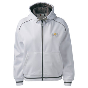 chevrolet-gold-bowtie-ladies-clique-grace-hooded-jacket