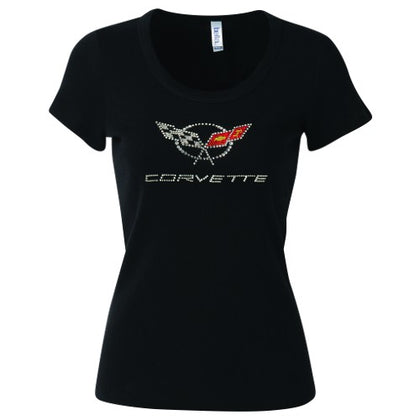 Corvette T-Shirts | Corvette Store Online