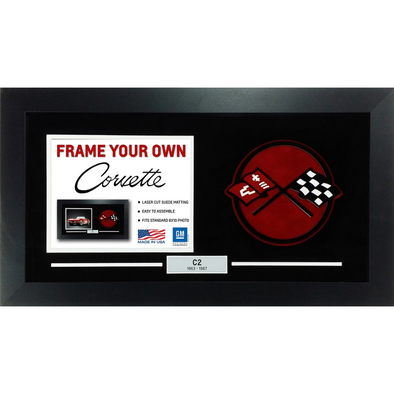 c2-frame-your-own-corvette-picture-frame