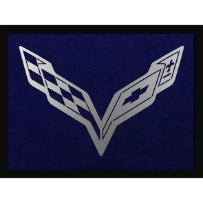 c7-corvette-framed-laser-cut-logo-blue