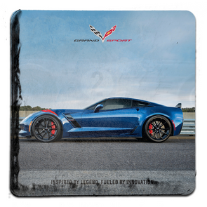 c7-corvette-grand-sport-legend-stone-tile-coaster