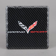 c7-corvette-grand-sport-carbon-stone-coaster-bundle-set-of-4