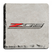 c7-corvette-z06-supercharged-logo-stone-coaster-set-of-4