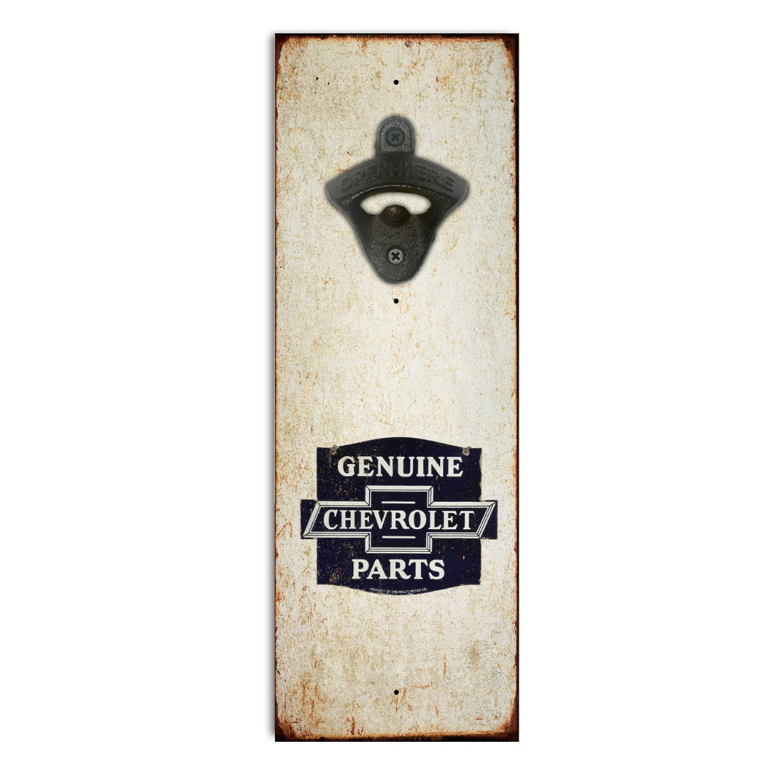 genuine-chevrolet-parts-wooden-bottle-opener