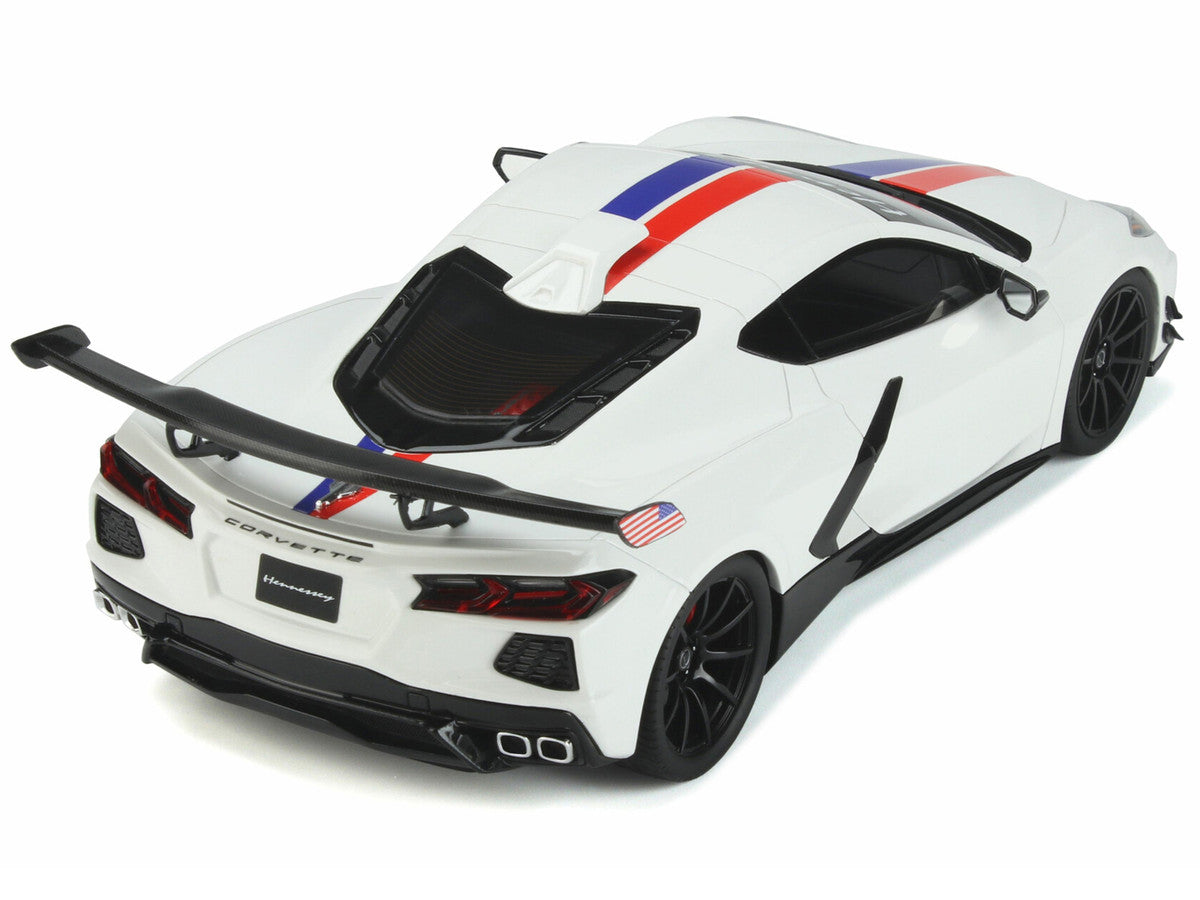 Hennessey venom rc car clearance