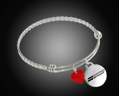 C7 Corvette Grand Sport Bracelet - [Corvette Store Online]