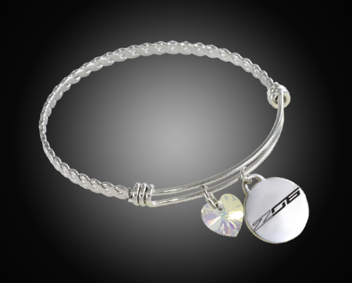 C7 Corvette Z06 Bracelet - [Corvette Store Online]